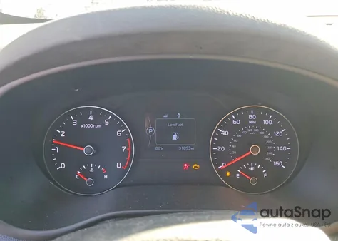 2017 Kia Sportage Lx from USA, damaged, VIN KNDPM3AC9H7175749